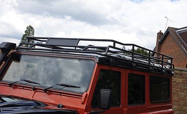 Land Rover 110 Adventure 23