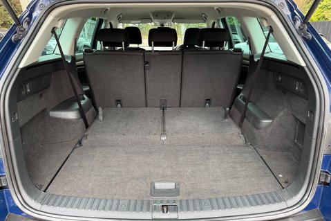 Skoda Kodiaq SE TSI - 7 SEATER - APPLE CAR PLAY -2 OWNERS - 11 SERVICES RECORDED 53