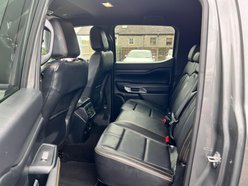 Ford Ranger 3.0 TD V6 EcoBlue Wildtrak Auto 4WD Euro 6 (s/s) 4dr 32