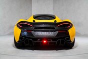 McLaren 570GT V8. NOW SOLD. SIMILAR REQUIRED. PLEASE CALL 01903 254800. 5