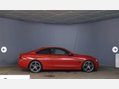 BMW 4 Series 2.0 420d Sport Euro 6 (s/s) 2dr 17
