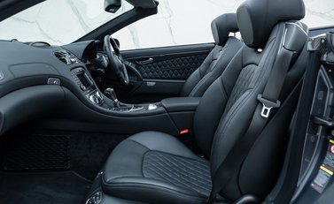 Mercedes-Benz SL Class SL65 AMG (Brabus T65S) 21