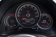 Volkswagen Up GTI 14