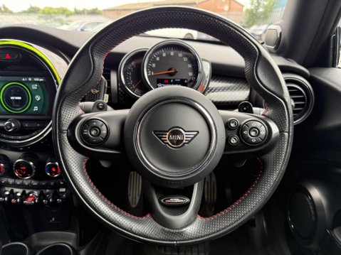 Mini Hatch 2.0 Cooper S Sport Hatchback 3dr Petrol Steptronic Euro 6 (s/s) (192 ps) 28