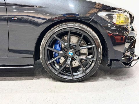 BMW 1 Series 3.0 M140i Shadow Edition Hatchback 5dr Petrol Auto Euro 6 (s/s) (340 ps) 59