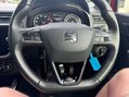 SEAT Arona 1.0 Arona FR Sport TSi 5dr 8