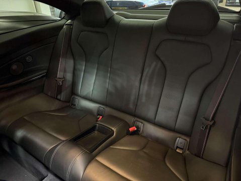 BMW M4 3.0 BiTurbo GPF Competition Coupe 2dr Petrol DCT Euro 6 (s/s) (450 ps) 51