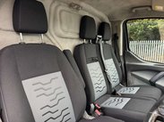 Ford Transit Custom 2.0 Transit Custom 270 Limited 9