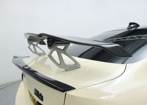 BMW M4 M4 Competition Edition Package 1 of 1 18