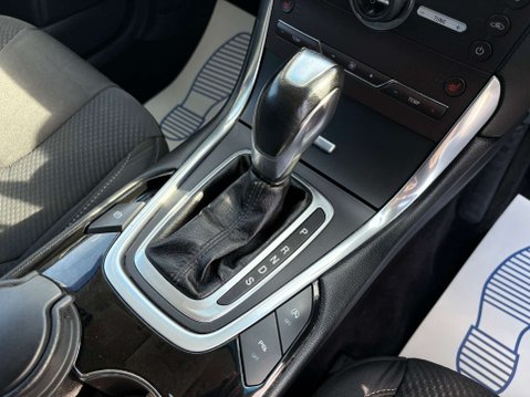 Ford Edge 2.0 TDCi Sport SUV 5dr Diesel Powershift AWD Euro 6 (s/s) (210 ps) 48