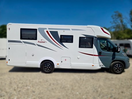 McLouis Fusion 379  4