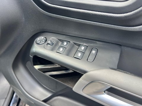 Citroen C5 Aircross 1.6 PureTech Flair EAT8 Euro 6 (s/s) 5dr 27