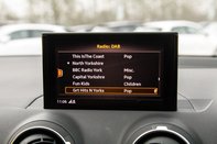 Audi Q2 TFSI SPORT 26