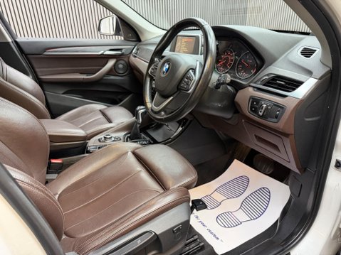 BMW X1 2.0 20d xLine Auto xDrive Euro 6 (s/s) 5dr 27