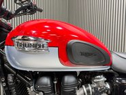 Triumph Scrambler 2014 ONLY 11K EXCELLENT CONDITION LONG MOT WARRANTY 18