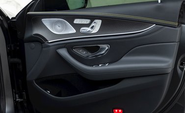 Mercedes-Benz Amg GT GT 63 S Edition 1 19