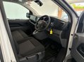 Vauxhall Vivaro 3100 75kWh Dynamic Auto L2 H1 6dr (7.4kW Charger) 12