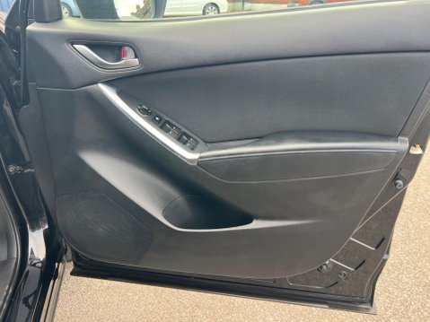 Mazda CX-5 2.2 SKYACTIV-D SE-L Nav Auto Euro 6 (s/s) 5dr 31