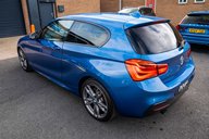 BMW 1 Series 3.0 M135i 3dr 52