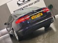 Jaguar XF 2.2d Luxury Auto Euro 5 (s/s) 4dr 46