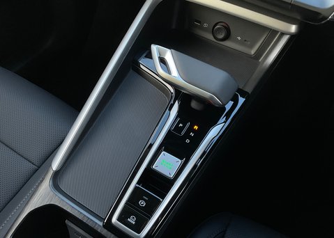 MG ZS HYBRID+ TROPHY 21