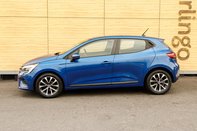 Renault Clio ICONIC TCE 13