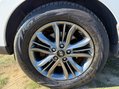Hyundai ix35 2.0 ix35 SE Nav CRDi 4WD 5dr 50