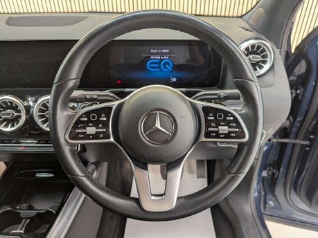 Mercedes-Benz EQA EQA 250 Sport 5dr 69