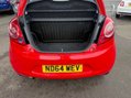 Ford Ka 1.2 Edge Euro 5 (s/s) 3dr 35