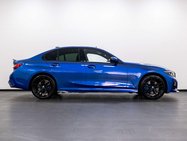 BMW 3 Series 2.0 330e xDrive M Sport Auto 4WD 4dr 3