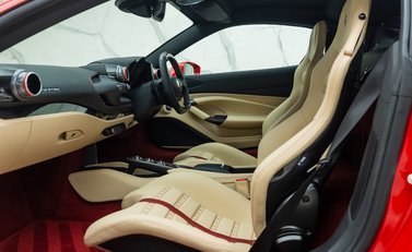 Ferrari F8 Tributo 17