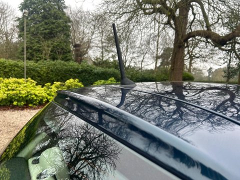 Fiat 500 1.2 Lounge Euro 6 (s/s) 3dr 24