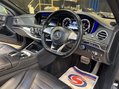 Mercedes-Benz S Class 3.0 S 350 D L AMG Line Executive Premium+ Auto 4dr 3