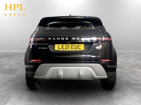 Land Rover Range Rover Evoque 2.0 D165 MHEV SUV 5dr Diesel Auto 4WD Euro 6 (s/s) (163 ps) Air Con - Alloy 6