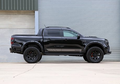 Ford Ranger T9