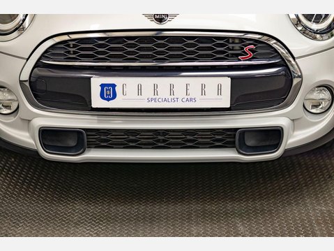 Mini Hatch 2.0 Cooper S Euro 6 (s/s) 3dr 93