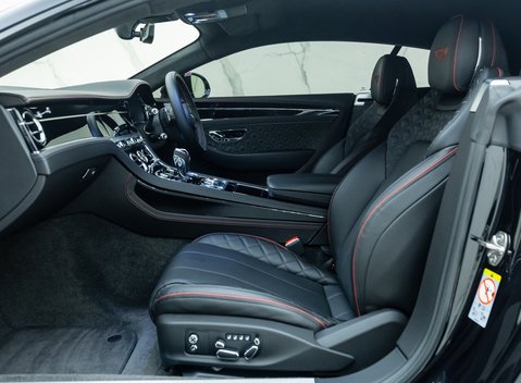 Bentley Continental GT V8 17