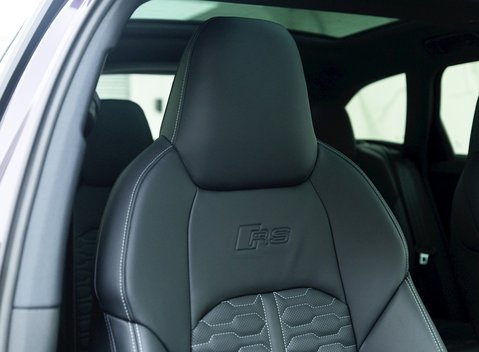 Audi RS6 Avant Vorsprung 11