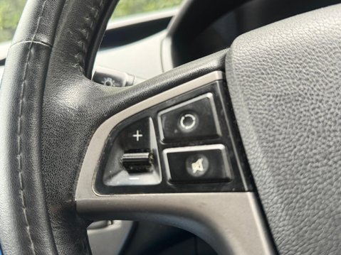 Hyundai i20 1.2 Active Euro 5 5dr 15