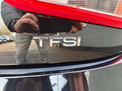 Audi A1 SPORTBACK TFSI SPORT 19