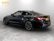 BMW 4 Series 2.0 420i M Sport Coupe 2dr Petrol Auto Euro 6 (s/s) (184 ps) Cruise - Sat N 5