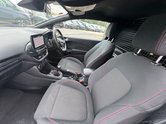 Ford Fiesta Petrol SWB L1H1 Low Roof Sport Air Con Alloys EURO 6 NO VAT 12