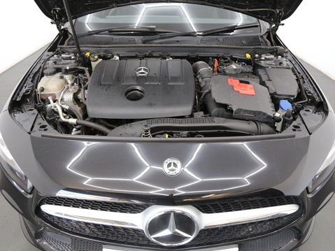 Mercedes-Benz A Class 1.5 A180d Sport 7G-DCT Euro 6 (s/s) 5dr 28