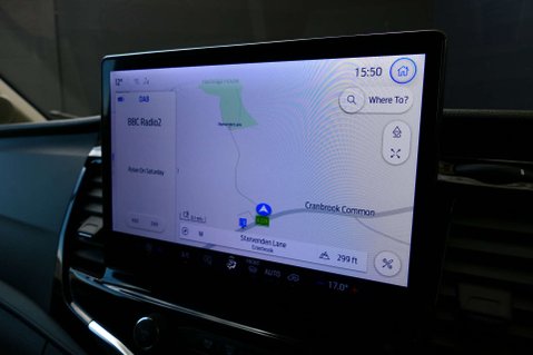 Ford Transit 2.0 Transit 350 Limited EcoBlue Auto 5dr 38