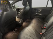 Mercedes-Benz EQE EQE 300 89kWh Sport Edition Saloon 4dr Electric Auto (245 ps) 1 Owner - Se 20