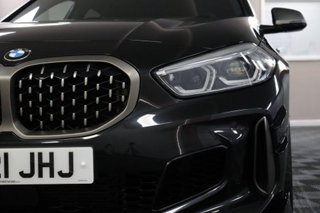 BMW 1 Series M135I XDRIVE 27