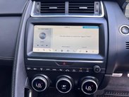 Jaguar E-Pace 2.0 P250 R-Dynamic HSE Auto AWD Euro 6 (s/s) 5dr 86