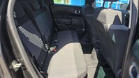 Citroen C3 Aircross 1.2 PureTech GPF Flair SUV 5dr Petrol EAT6 Euro 6 (s/s) (110 ps) 13
