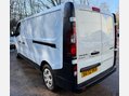 Renault Trafic 2.0 dCi Blue LL30 Business L2 H1 Euro 6 (s/s) 5dr 18