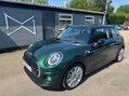 Mini Hatch COOPER AUTOMATIC 5